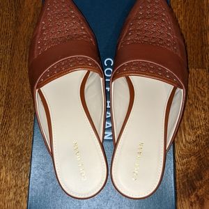 Cole Haan Mule (Ladies)